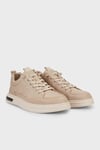 Deri Sneaker Erkek Ayakkabı 15268011B1 BEJ