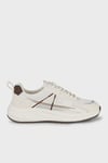 Deri Sneaker Erkek Ayakkabı 1528006505Z1 BEJ