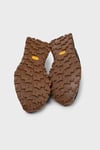 Deri Sneaker Erkek Ayakkabı K100928-025 SİYAH