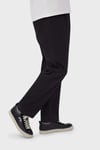Deri Sneaker Erkek Ayakkabı K101052-002 SİYAH