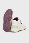 Deri Sneaker Kadın Ayakkabı 38924K3582 MOR
