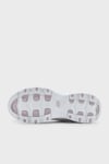 D'Lites-Finest Pick Logolu Hakiki Deri Sneaker Kadın Ayakkabı 150038 WHT BEYAZ