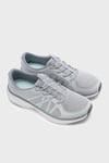D'Lux Comfort 2.0 Victory Logolu Sneaker Kadın Ayakkabı 104474 GRY GRİ