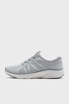D'Lux Comfort 2.0 Victory Logolu Sneaker Kadın Ayakkabı 104474 GRY GRİ
