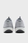 D'Lux Comfort 2.0 Victory Logolu Sneaker Kadın Ayakkabı 104474 GRY GRİ