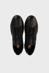 Dockers Deri Logolu Casual Erkek Ayakkabı 237231 4PR SİYAH
