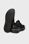 Dockers Fileli Logolu Sneaker Erkek Ayakkabı 238505 5FX SİYAH