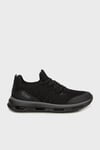 Dockers Fileli Logolu Sneaker Erkek Ayakkabı 238505 5FX SİYAH