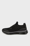 Dockers Fileli Logolu Sneaker Erkek Ayakkabı 238505 5FX SİYAH