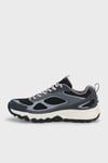 Dynamıte At Logolu Sneaker Erkek Ayakkabı 237631 GYBK GRİ-SİYAH