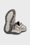 Dynamıte At Logolu Sneaker Erkek Ayakkabı 237631 NTGY Naturel-Gri