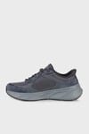 Edgeride Erlon Logolu Süet Detaylı Sneaker Erkek Ayakkabı 232947 TKCCGY GRİ