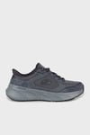 Edgeride Erlon Logolu Süet Detaylı Sneaker Erkek Ayakkabı 232947 TKCCGY GRİ