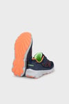 Elıte Sport Tread Aquavek Su Geçirmez Sneaker Erkek Çocuk Ayakkabı 406334L NVOR LACİVERT-TURUNCU