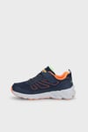 Elıte Sport Tread Aquavek Su Geçirmez Sneaker Erkek Çocuk Ayakkabı 406334L NVOR LACİVERT-TURUNCU
