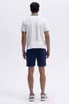 Ellesse % 100 Pamuk Regular Fit Bisiklet Yaka Logolu Erkek T Shirt CMO18-3-GRN YEŞİL