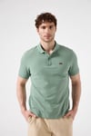 Ellesse % 100 Pamuk Regular Fit Düğmeli Erkek Polo Yaka T Shirt 6SM5044-MNT MİNT
