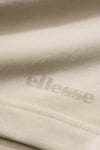 Ellesse Logolu Regular Fit Normal Bel Erkek Short 5SM4135E-CR EKRU