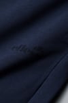 Ellesse Pamuklu Normal Bel Daralan Paça Erkek Eşofman Altı 6SM4009-NV LACİVERT