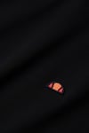 Ellesse Pamuklu Regular Fit Bisiklet Yaka Erkek T Shirt 6SM5069-BK SİYAH