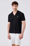 Ellesse Pamuklu Regular Fit Erkek Polo Yaka T Shirt 6SM5047-BK SİYAH