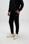 Ellesse Pamuklu Regular Fit Normal Bel Ribanalı Paça Erkek Eşofman Altı EM554-BK SİYAH