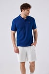Ellesse Pamuklu Regular Fit Normal Bel Erkek Short 5SM4622-OF BEYAZ