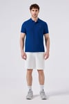 Ellesse Pamuklu Regular Fit Normal Bel Erkek Short 5SM4622-OF BEYAZ