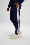 Ellesse Pamuklu Regular Fit Normal Bel Ribanalı Paça Jogger Erkek Eşofman Altı EM620-NV LACİVERT