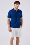 Ellesse Pamuklu Regular Fit Normal Bel Erkek Short 5SM4622-OF BEYAZ