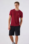 Ellesse Regular Fit Modal Cep Detaylı Erkek Short 6SM4004-BK SİYAH