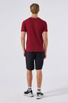 Ellesse Regular Fit Modal Cep Detaylı Erkek Short 6SM4004-BK SİYAH