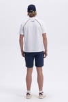 Ellesse Regular Fit Normal Bel Cepli Erkek Short EM622-NV LACİVERT