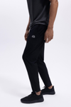 Ellesse Regular Fit Normal Bel Fermuarlı Dar Paça Jogger Erkek Pantolon EM440-ANT ANTRASİT