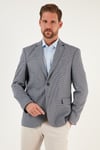 Erkek Ceket 216MARTİNELLİ AÇIK LACİVERT