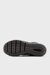 Escape Plan-Outward Voyage Su Geçirmez Hakiki Deri Outdoor Kadın Bot 180063 CCBK GRİ-SİYAH