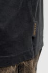 Essentials Jjearchive Pamuklu Regular Fit Logolu Bisiklet Yaka Erkek T Shirt 12287990 SİYAH