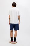 Essentials Jjeaustin Normal Kalıp Fermuarlı Erkek Polo Yaka T Shirt 12279177 BEYAZ