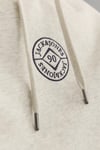 Essentials Jjecosmo Kapüşonlu Regular Fit Erkek Sweat 12233979 AÇIK GRİ