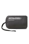 Essentials Jjestate Kapitoneli Regular Fit Dik Yaka Erkek Mont 12256985 ASFALT