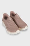 Fashıon Fıt 2.0 Logolu Sneaker Kadın Ayakkabı 150381TK MOC AÇIK KAHVE