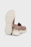 Fashıon Fıt 2.0 Logolu Sneaker Kadın Ayakkabı 150381TK MOC AÇIK KAHVE