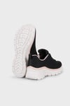 Fashion Fıt 2.0 Logolu Sneaker Kadın Ayakkabı 150384TK BKRG Siyah-Pembe Altın