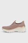 Fashıon Fıt 2.0 Logolu Sneaker Kadın Ayakkabı 150381TK MOC AÇIK KAHVE