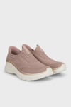 Fashıon Fıt 2.0 Logolu Sneaker Kadın Ayakkabı 150381TK MOC AÇIK KAHVE
