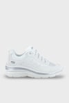 Fashion Sneaker Kadın Ayakkabı 896295TK OFWT BEYAZ