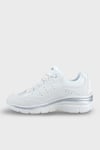 Fashion Sneaker Kadın Ayakkabı 896295TK OFWT BEYAZ