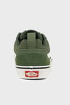 Filmore Deri Logolu Sneaker Erkek Ayakkabı VN000CT4EN61 HAKİ