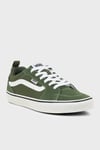 Filmore Deri Logolu Sneaker Erkek Ayakkabı VN000CT4EN61 HAKİ