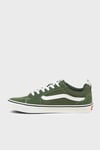 Filmore Deri Logolu Sneaker Erkek Ayakkabı VN000CT4EN61 HAKİ